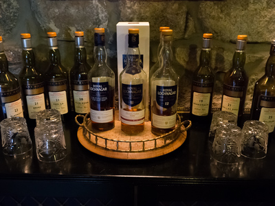 Lochnagar Whisky